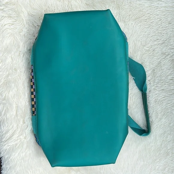 Tory Burch Geo Beach Tote - Picture 13 of 13